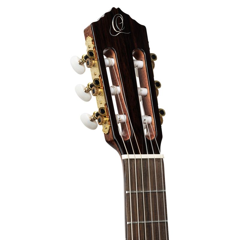 Ortega R159 Klassisk gitar 4/4 Size, Solid Cedar top