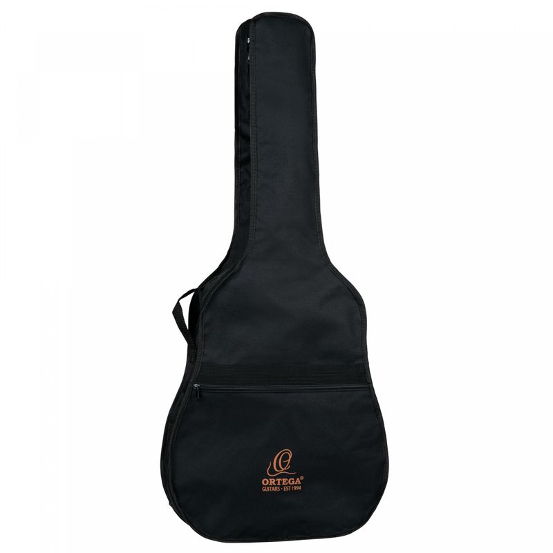Ortega R16PC Klassisk gitar 4/4 Size, Slim neck, Traditional