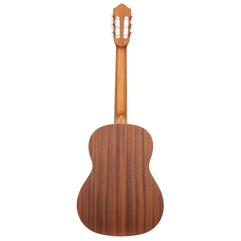 Ortega R122SN-L Klassisk gitar 4/4 Size, Slim neck, Left