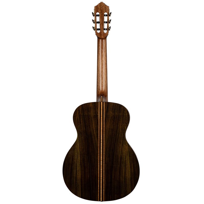 Ortega GRANDSUITE Klassisk gitar 4/4 Size,