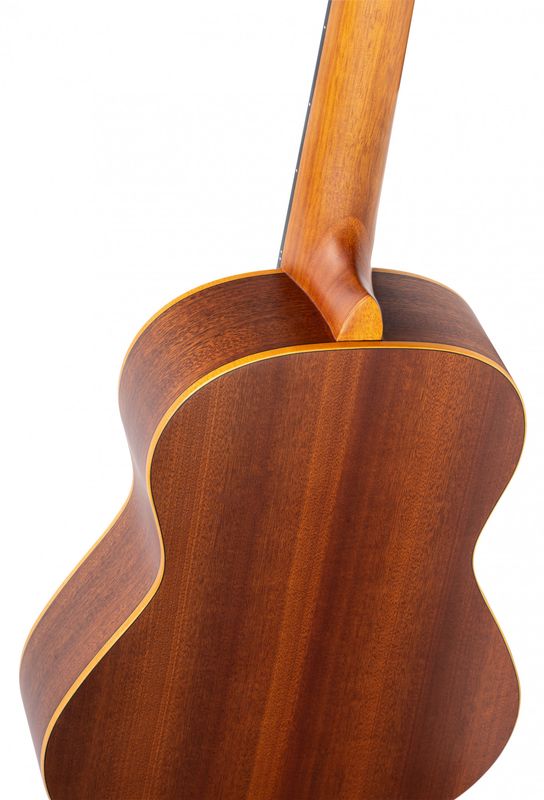Ortega R121L-1/2 Klassisk gitar 1/2 Size, Left