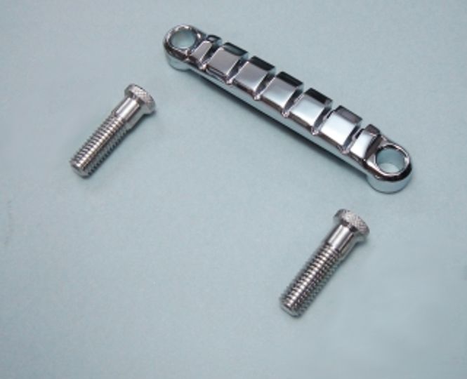 Hovedbilde Ibanez 2TPX5A0001 Stränghållare Tight-tune Chrome