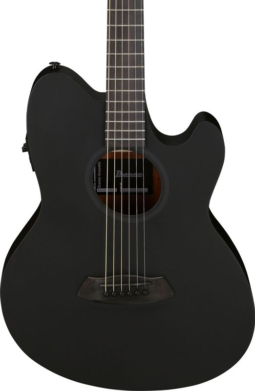 Ibanez TCY621-BOT Western gitar med mik.