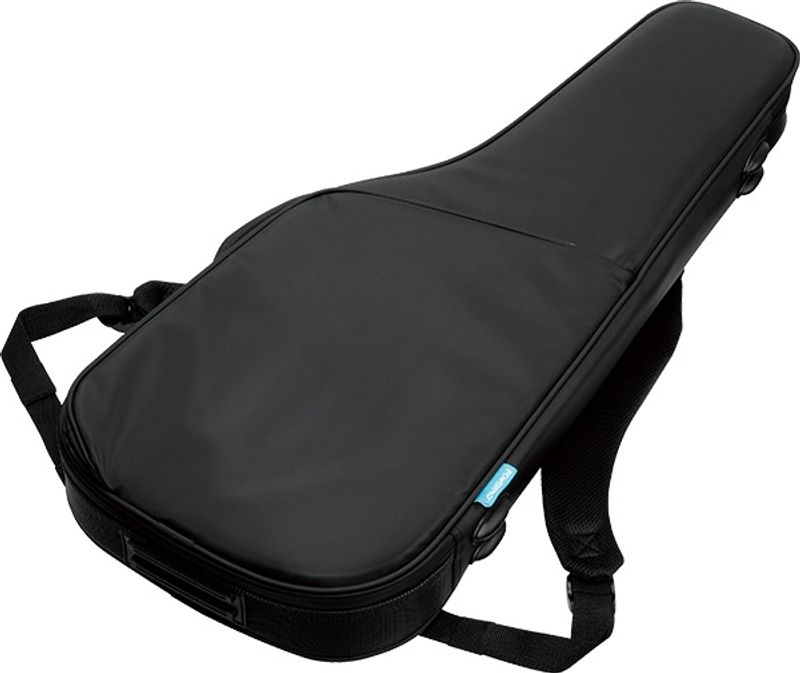 Ibanez IGBQ724-BK Gigbag Elgitar Powerpad Ultra, Q/QX/ICHI10