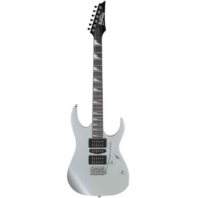 Hovedbilde Ibanez GRG170DX-SV Elgitar, GIO GRG
