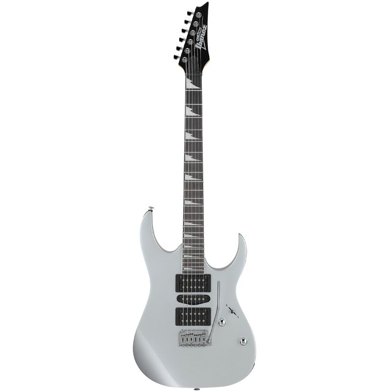 Ibanez GRG170DX-SV Elgitar, GIO GRG