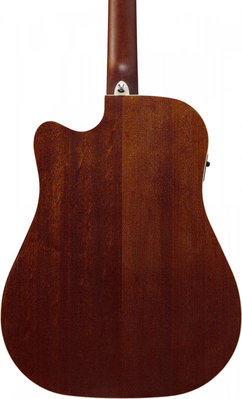Ibanez PF16MWCE-OPN Westerngitar m.mik. (48mm nut)