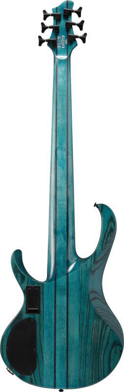 Ibanez BTB946-COL Elbas, BTB 6-strängad