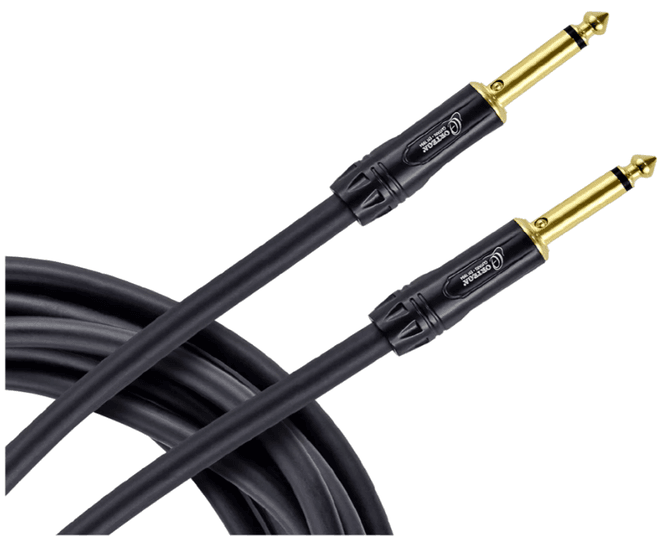 Hovedbilde Ortega OTCIS-20 Instrument cable 20 ft, ...