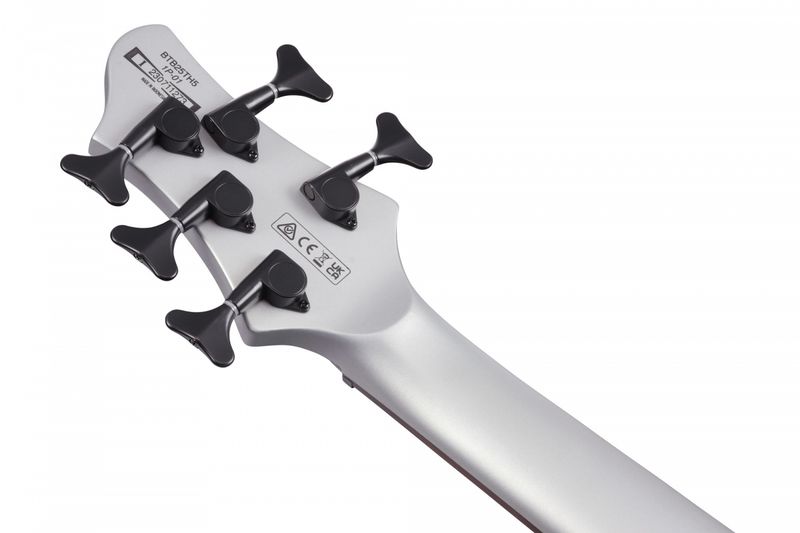 Ibanez BTB25TH5-SLM Elbas 5-str. BTB 25th Anniversary