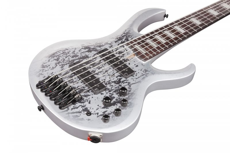 Ibanez BTB25TH6-SLM Elbas 6-str. BTB 25th Anniversary