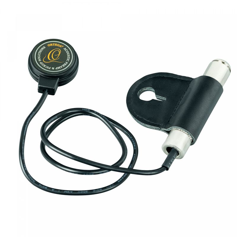 Ortega MAGUS-OCTOPUS Universal Pickup System