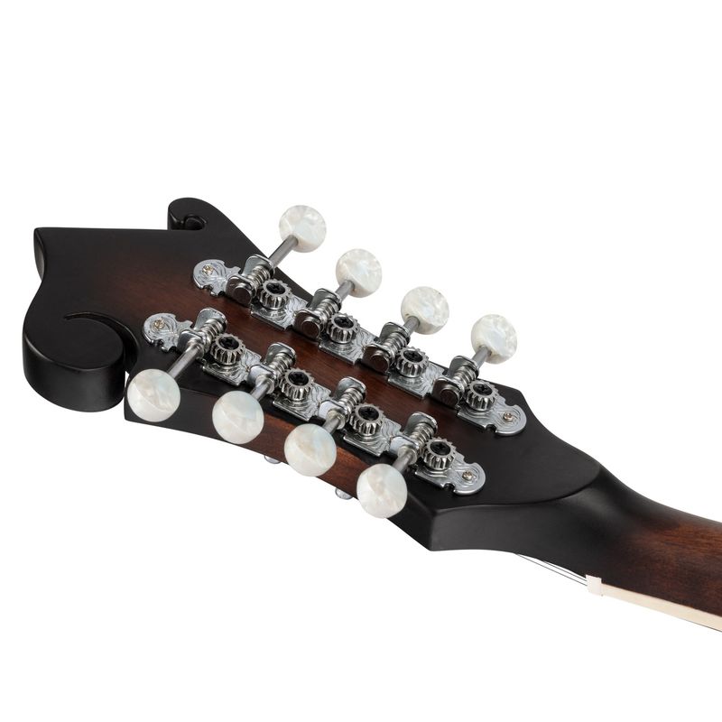 Ortega RMFE30-WB Mandolin m.mik, F-style, Americana Series