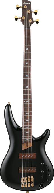Hovedbilde Ibanez SR3500-BK Elbas med Hardcase, Prestige