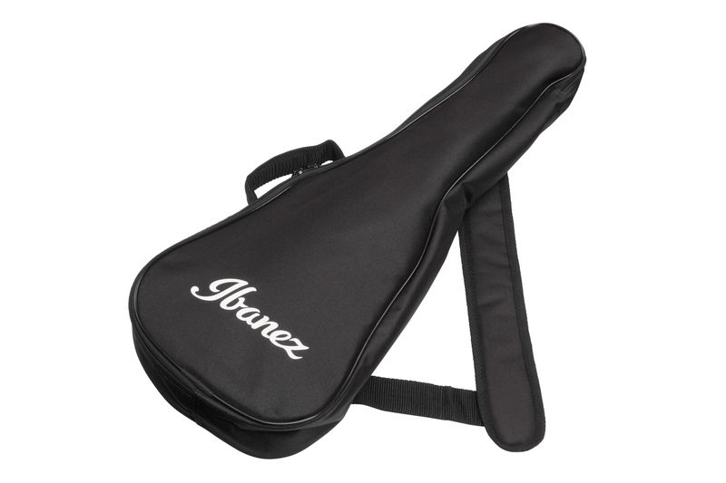Ibanez AUP10N-OLB Piccolo gitar Nylon m/bag, 6-str.