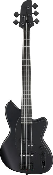 Hovedbilde Ibanez TMB425B-BKF Elbas Talman, 5-str. Black Fade