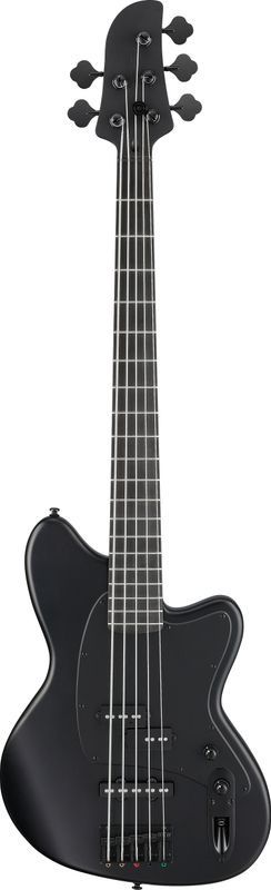 Ibanez TMB425B-BKF Elbas Talman, 5-str. Black Fade
