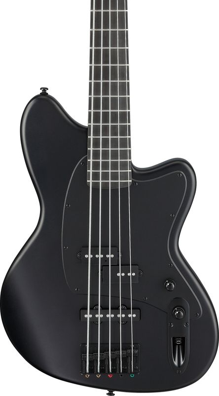 Ibanez TMB425B-BKF Elbas Talman, 5-str. Black Fade