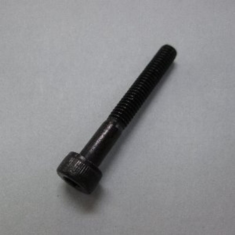 Ibanez 2GB2JBB004 Stud screw for FX Edge III bridge, rear stud, black