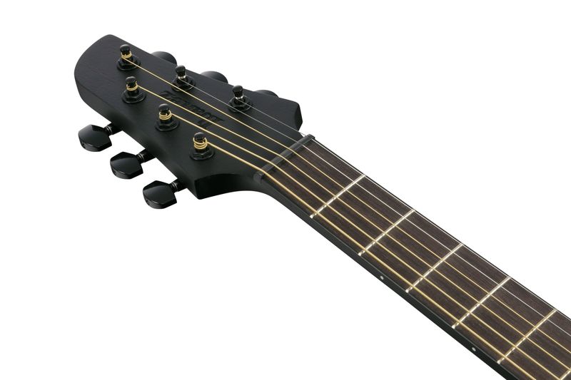 Ibanez TCY621-BOT Western gitar med mik.