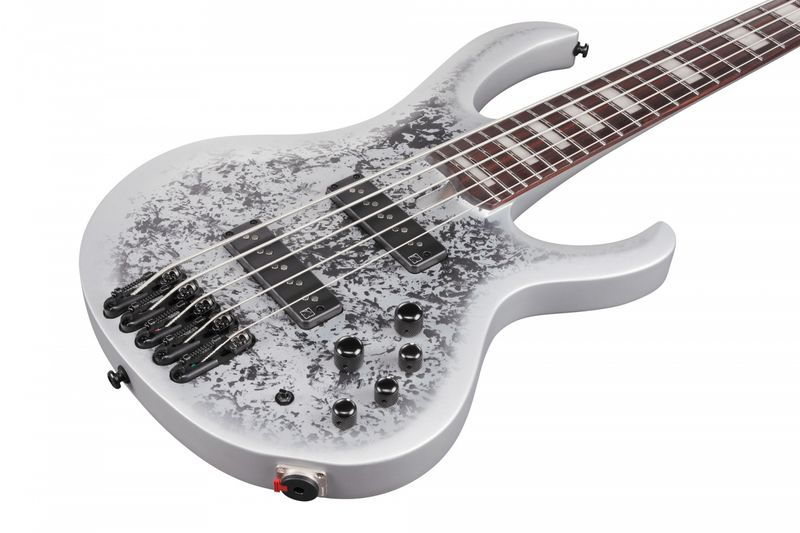 Ibanez BTB25TH5-SLM Elbas 5-str. BTB 25th Anniversary