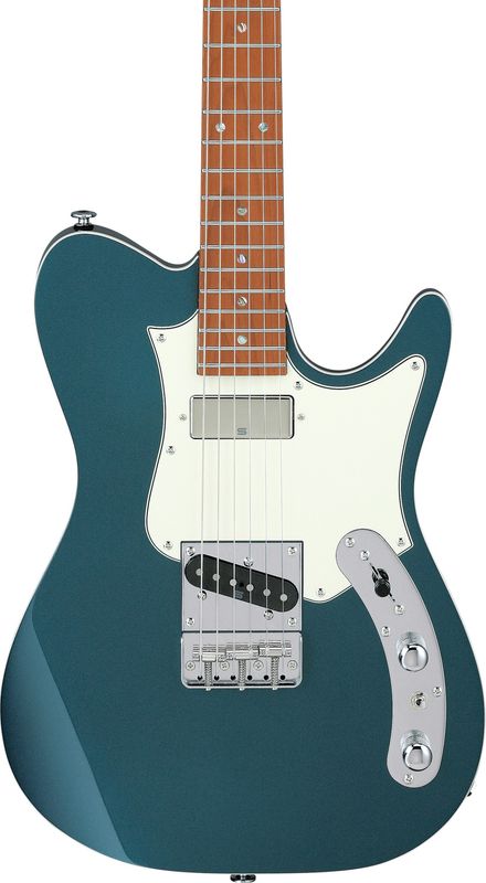 Ibanez AZS2209-ATQ Elgitar med hardcase, Prestige AZS