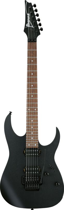 Ibanez RGRT420-WK Elgitar, RG Neck-thru