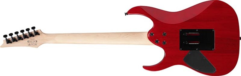 Ibanez RG470PB-REB Elgitar, RG