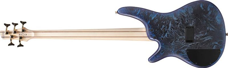 Ibanez SR305EDX-CZM Elbas 5-strängad
