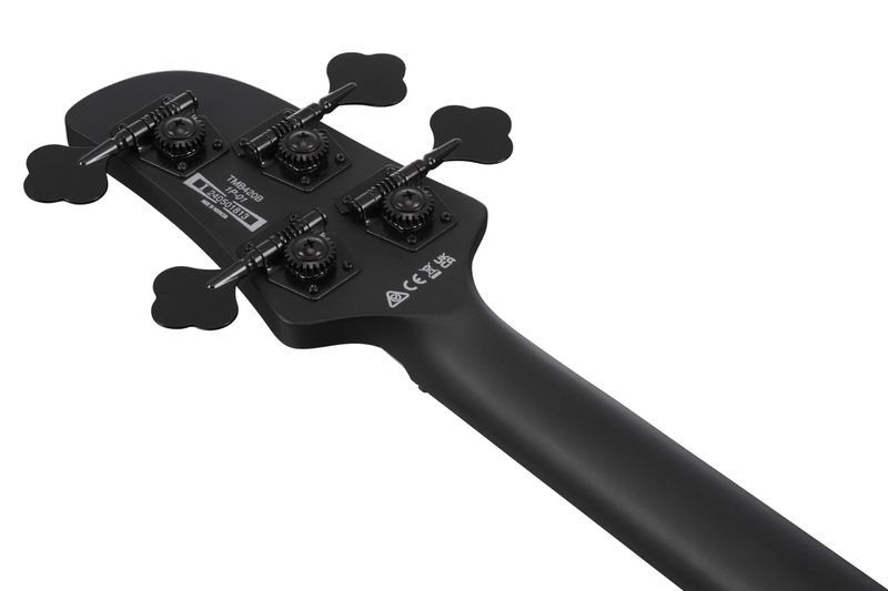 Ibanez TMB420B-BKF Elbas Talman, Black Fade