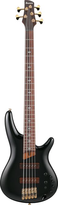 Hovedbilde Ibanez SR3505-BK Elbas med Hardcase, Prestige ...
