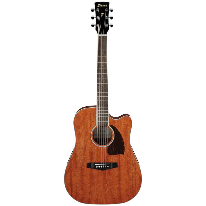 Ibanez PF16MWCE-OPN Westerngitar m.mik. (48mm nut)