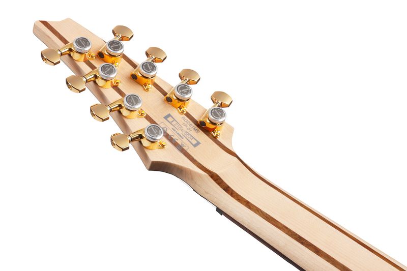 Ibanez RGDMS8-CSM Elgitar, Multi Scale 8-strängad