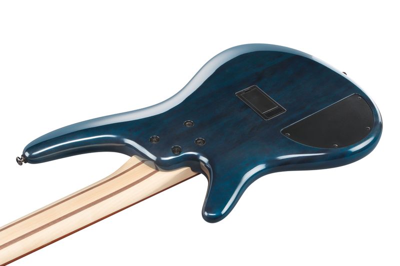 Ibanez SR405EQM-SCB Elbas, 5-str.