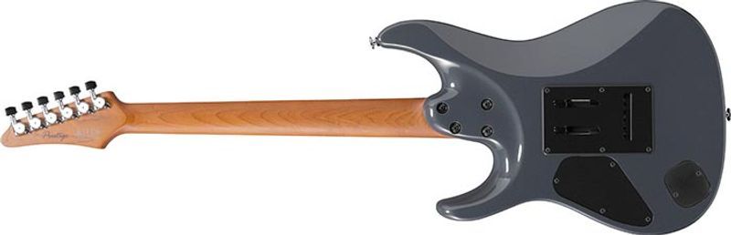 Ibanez AZ2402-GRM Elgitar med hardcase, Prestige AZ