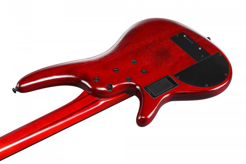 Ibanez SRD900F-BTL Ibanez elbas, Fretless
