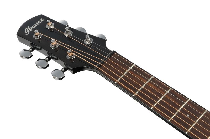 Ibanez AAM340CE-RUB Western gitar m.mik, Advanced Auditorium
