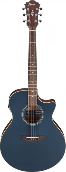 Hovedbilde Ibanez AE100-DBF Western gitar m/mik, AE Performer
