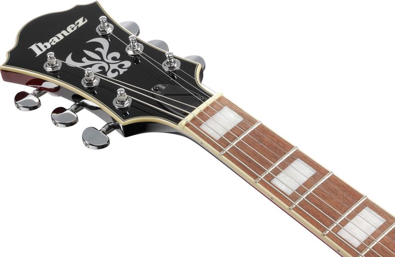 Ibanez AF75-TRS Elgitar, Artcore