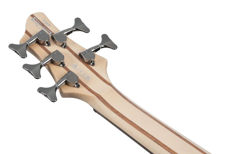 Ibanez BTB605-TGF Elbas, BTB 5-strängad