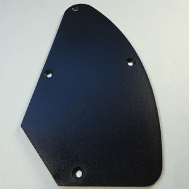 Hovedbilde Ibanez 4PTX5A0005 Backplate kontroll RG trem