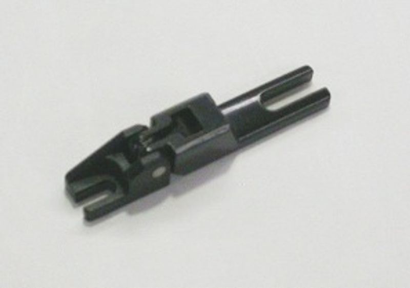 Ibanez 2TRX5BD002 Saddle Edge-Zero II, Black