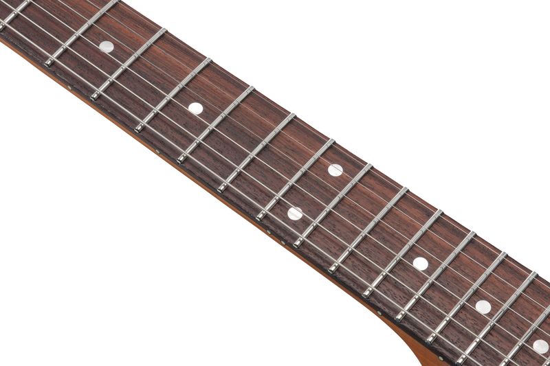 Ibanez AZ2204N-VGF Elgitar med hardcase, Prestige AZ