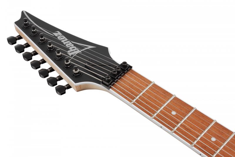 Ibanez RG7420EX-BKF Elgitar, RG 7-strängad