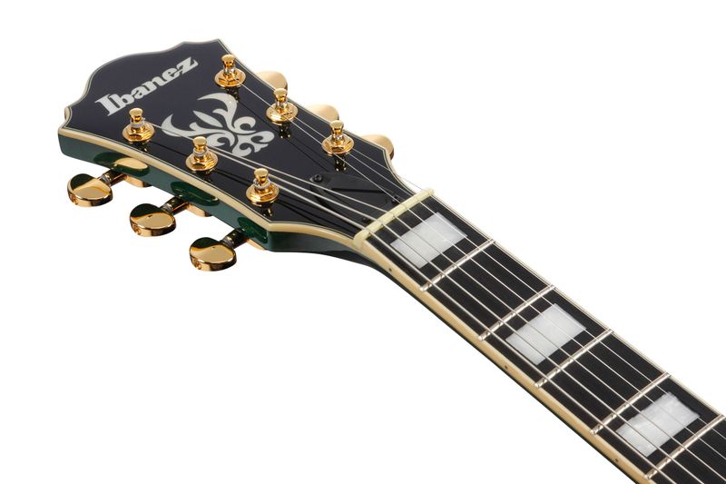 Ibanez AS93FM-TMG Elgitar, Artcore Expressionist