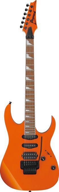 Hovedbilde Ibanez RG460DX-ROM Elgitar, RG
