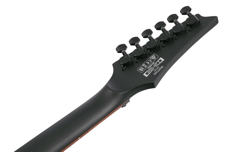Ibanez RGRT420-WK Elgitar, RG Neck-thru