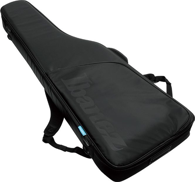 Hovedbilde Ibanez IGBX724-BK Gigbag Elgitar Powerpad Ultra, ...
