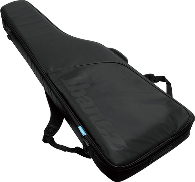 Ibanez IGBX724-BK Gigbag Elgitar Powerpad Ultra, X, IC, FRM