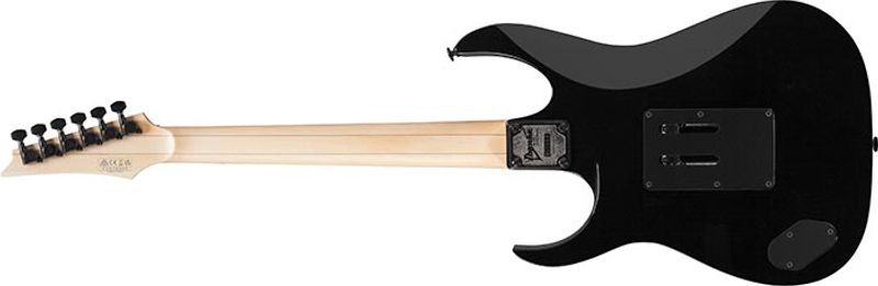 Ibanez RG550-BK Elgitar RG Genesis Collection